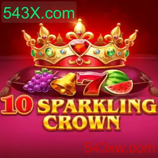 Descubra o Fascinante Mundo do Jogo 10SparklingCrown
