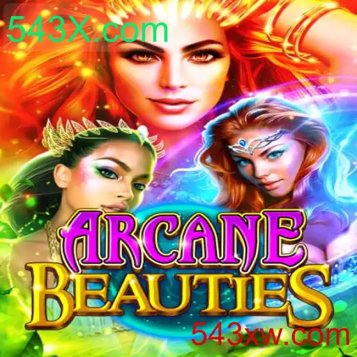 Explorando ArcaneBeauties: Um Novo Fenômeno no Mundo dos Jogos
