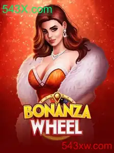 Descubra a Empolgação do Jogo BonanzaWheel na Plataforma 543X.com