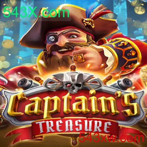 Desvendando o Fascínio de CaptainssTreasure