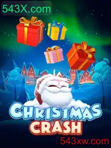 Explorando ChristmasCrash: Um Jogo Festivo Inovador