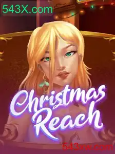 Explorando o Universo do Jogo ChristmasReach