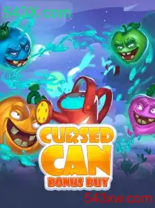Explorando o Fascinante Mundo de CursedCanBonusBuy