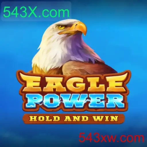 Descubra o Mundo Fascinante de EaglePower: Jogo Online da 543X.com