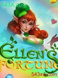 EllensFortune: O Novo Fenômeno dos Games Urbanos