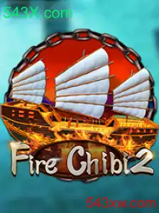 Descubra o Mundo Empolgante de FireChibi2
