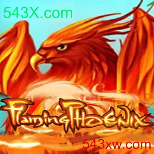 Descubra FlamingPhoenix: Um Jogo que Revoluciona em 543X.com