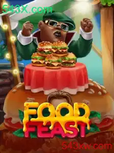 Descubra o Maravilhoso Mundo do Jogo FoodFeast: Diversão e Estratégia no Mundo Culinário