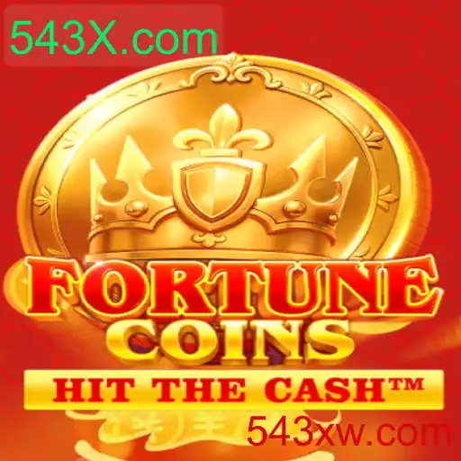Explorando o Mundo Empolgante de FortuneCoins e 543X.com