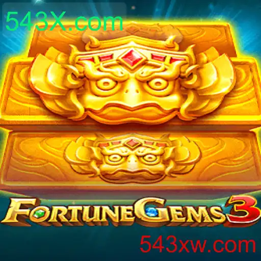 Explorando o Mundo de FortuneGems3: Um Jogo Inovador da 543X.com