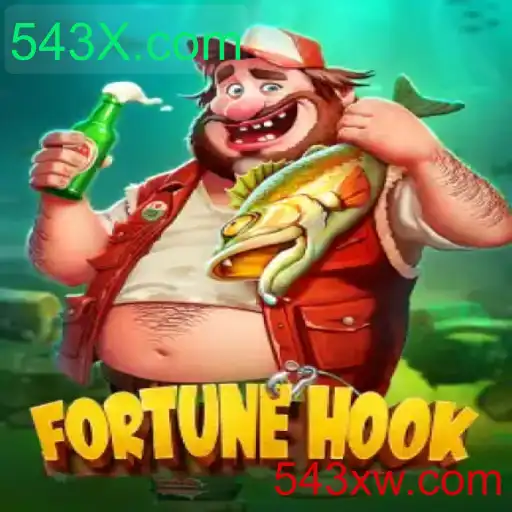 FortuneHook: Explorando o Mundo do Jogo Revolucionário com 543X.com