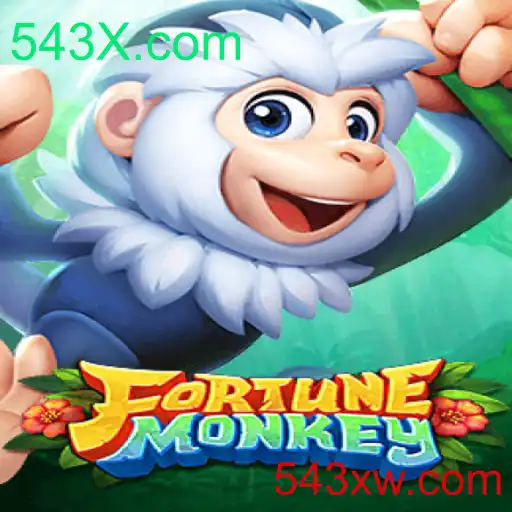 Descubra o Universo Aventuroso de FortuneMonkey no 543X.com