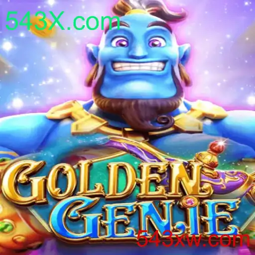 GOLDENGENIE: Um Mergulho no Jogo Inovador da Era Digital