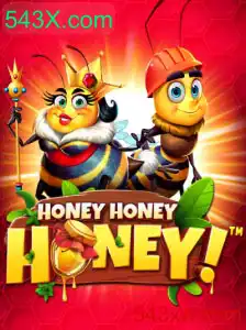 Explorando o Divertido e Envolvente Jogo HoneyHoneyHoney