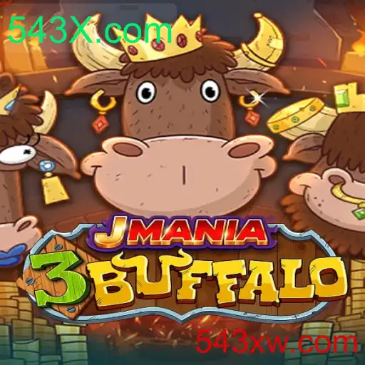 Explorando JMania3Buffalo: O Jogo Que Está Conquistando o Mundo