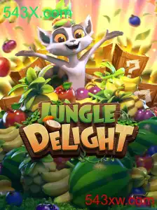 Descubra o Fascinante Mundo de JungleDelight com 543X.com