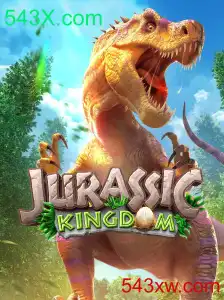 Explorando as Aventuras de JurassicKingdom: Uma Jornada no Mundo Pré-Histórico