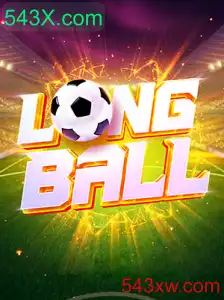 Explorando LongBall: O Jogo Que Está Movimentando a Comunidade 543X.com