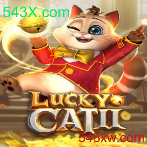 Explorando o Fascinante Mundo de LuckyCatII e a Inovação 543X.com