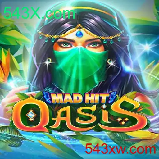 Explorando o Mundo de MadHitOasis: Um Mergulho na Ação e Estratégia