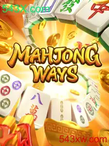 Explorando MahjongWays: Uma Jornada pelo Mundo do Mahjong Online em 543X.com