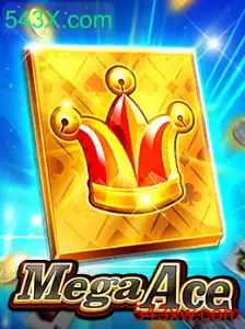 MegaAce: O Jogo de Cartas Que Está Conquistando o Mundo