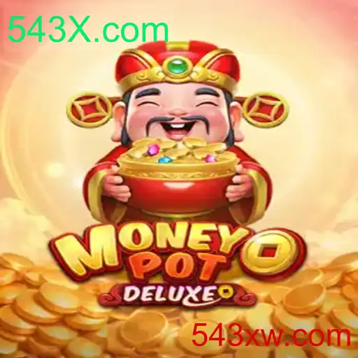 Descubra o Fascinante Mundo de MoneyPotDELUXE no 543X.com