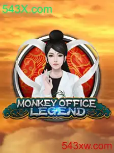 Descubra o Fascinante Mundo de MonkeyOfficeLegend: Uma Aventura Inesquecível