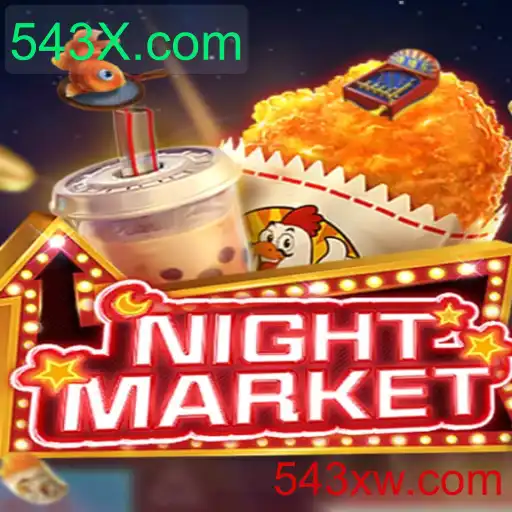 NIGHTMARKET: Descubra o Jogo que Está Conquistando o Mundo