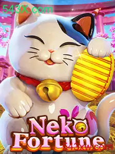 Descubra NekoFortune: O Jogo de Azar e Estratégia da 543X.com