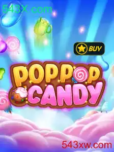 Descubra o Mundo de POPPOPCANDY: Um Jogo Envolvente e Divertido