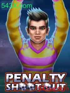 Descubra o Jogo Empolgante PenaltyShootOut na Plataforma 543X.com