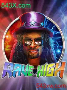 Explore o Universo de RaveHigh: Uma Experiência de Jogo Inovadora