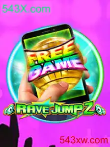 Explorando o Universo de RaveJump2M: Um Novo Patamar de Frivolidade Digital