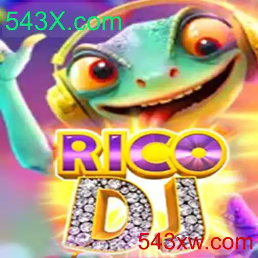 RicoDJ: Uma Nova Experiência de Jogo com 543X.com