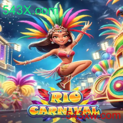 Descubra o Fascinante Mundo de RioCarnival: Um Jogo Inovador