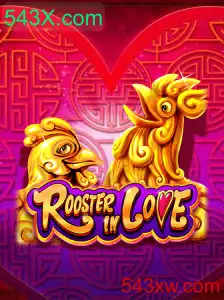 RoosterInLove: Descubra o Novo Jogo Sensação com 543X.com