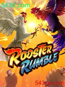 RoosterRumble: Uma Jornada no Universo do Jogo de Estratégia
