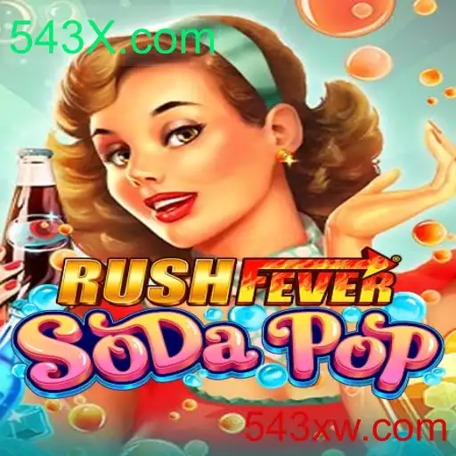 Descubra as Aventuras de RushFeverSodaPop