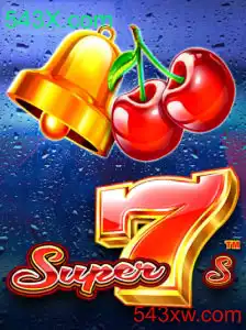 Explorando o Mundo do Super7s no 543X.com