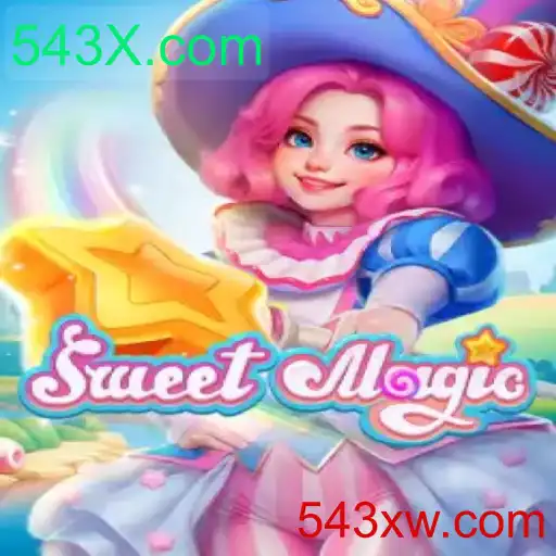Descubra o Fascinante Mundo de SweetMagic: A Nova Sensação dos Jogos Online