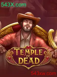 Descubra o Fascinante Mundo de 'TempleofDead' com 543X.com
