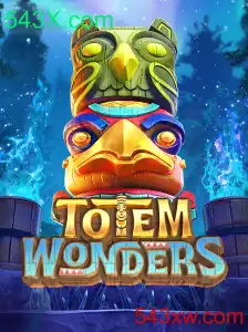 Explorando o Universo de TotemWonders: Um Guia Completo