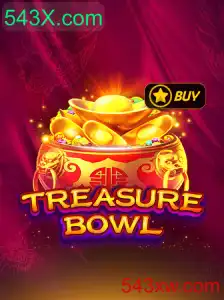 Explorando TreasureBowl: Uma Aventura Interativa e Estratégica