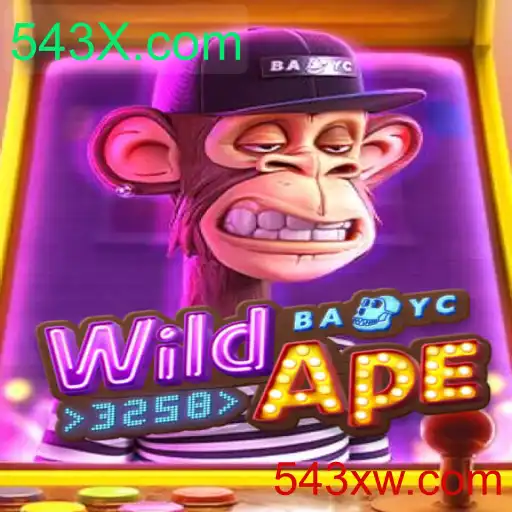 Explorando o Mundo de Aventuras em WildApe3258
