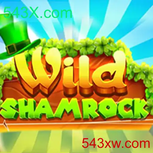 WildShamrock: A New Adventure Game Experience at 543X.com
