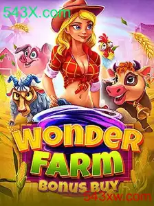 Explorando WonderFarmBonusBuy: O Novo Fenômeno de 543X.com