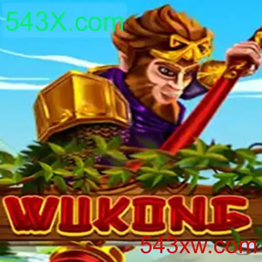 Wukong: Uma Jornada Épica na Plataforma 543X.com